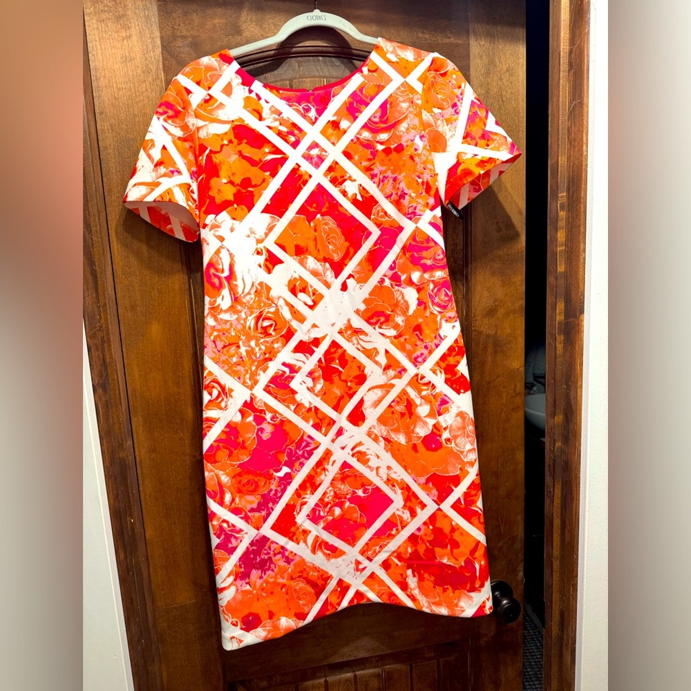 Vince Camuto Size 12 Dress